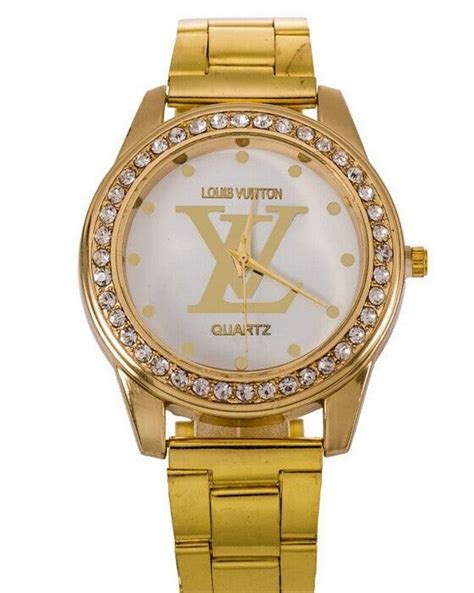 vuitton watch replica|louis vuitton counterfeit.